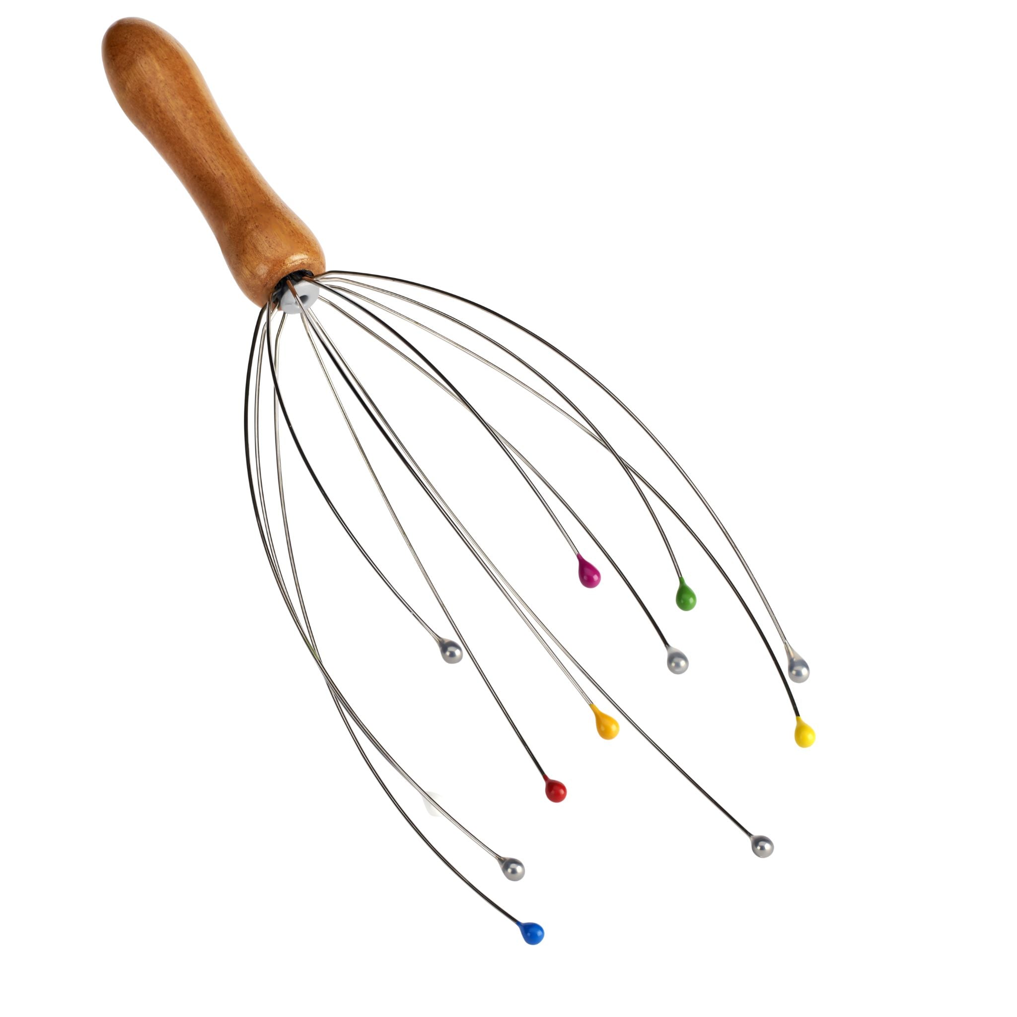 VitalixSense Kopfmassage
