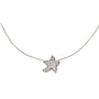 Pendentif étoile de mer