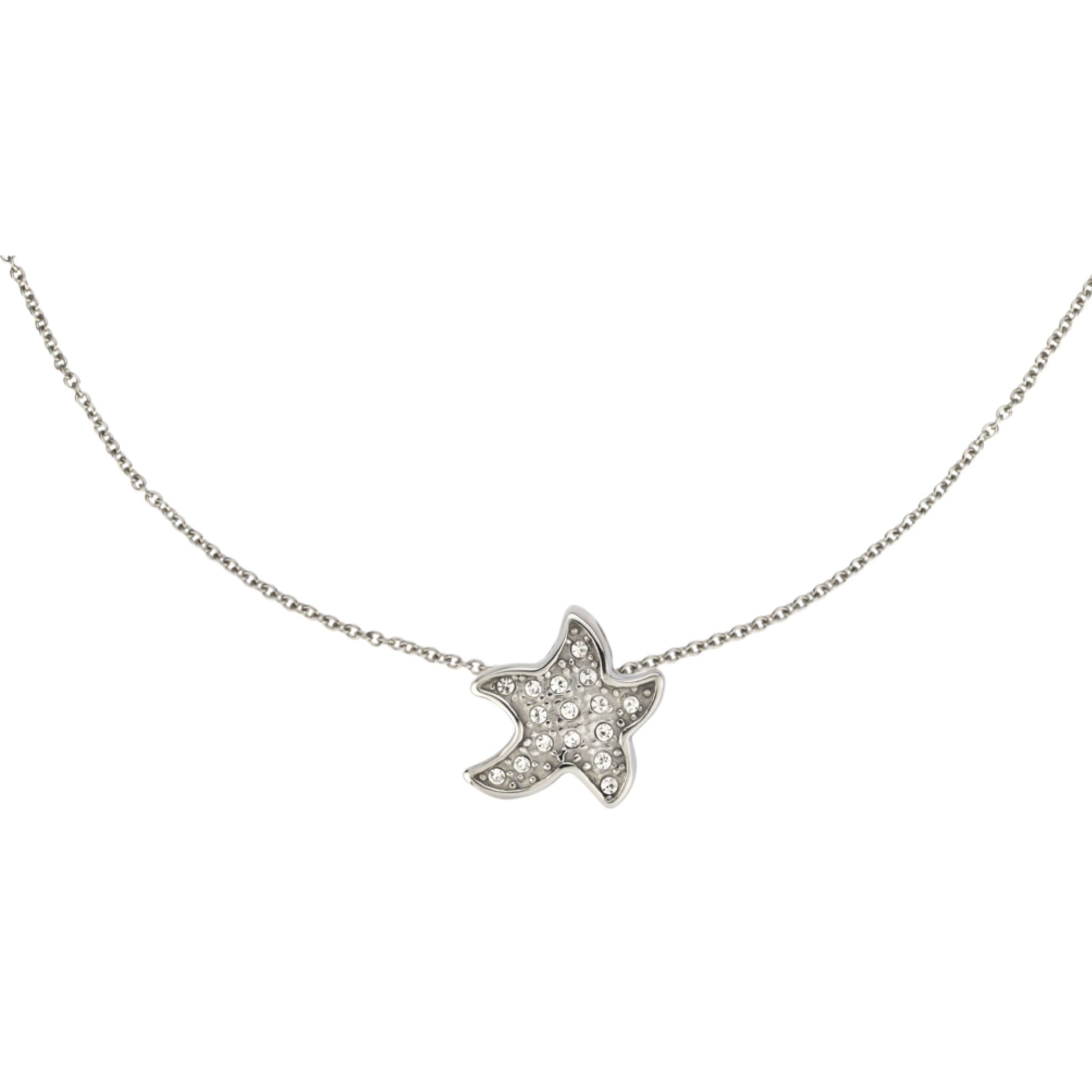 Pendentif étoile de mer