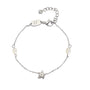 Armband Seestern