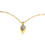 Collier avec pendentif