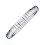 Flexi-Armband Pure silber
