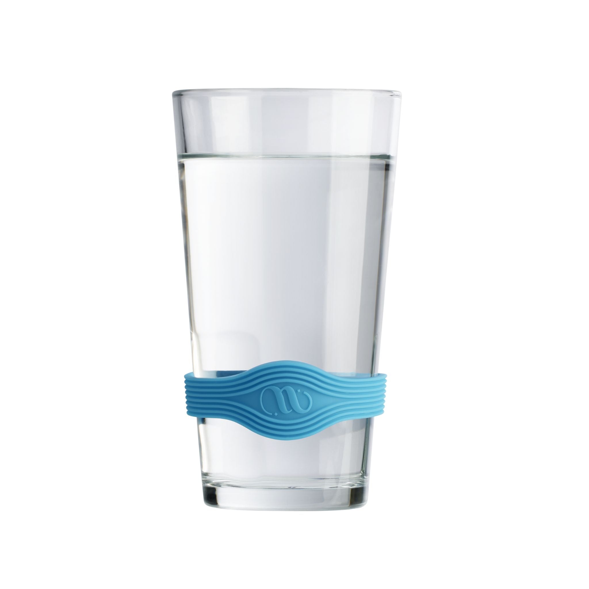 Wasser-Silikonband - türkis