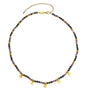 Collier Tourmaline