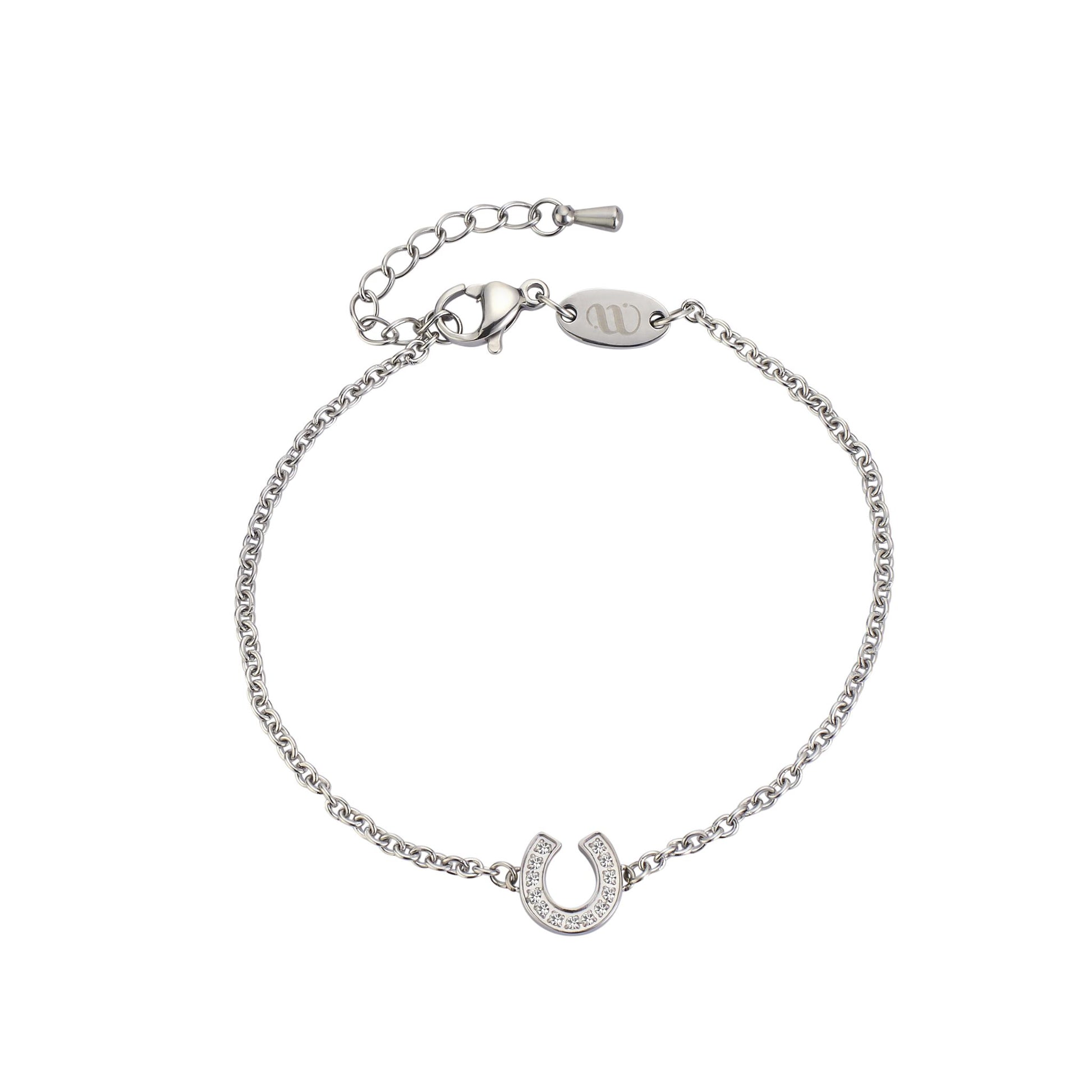 Armband Hufeisen