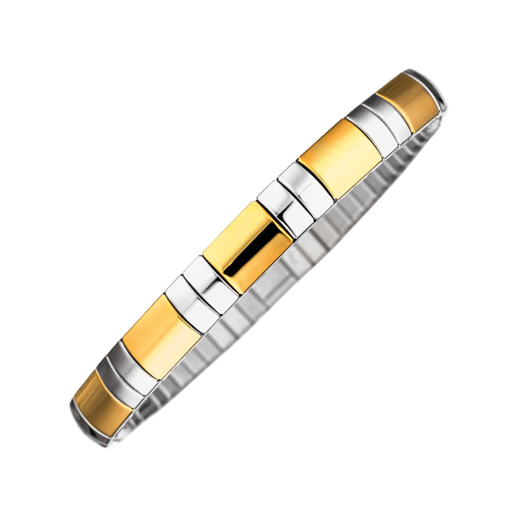 Flexi-Armband Bicolor