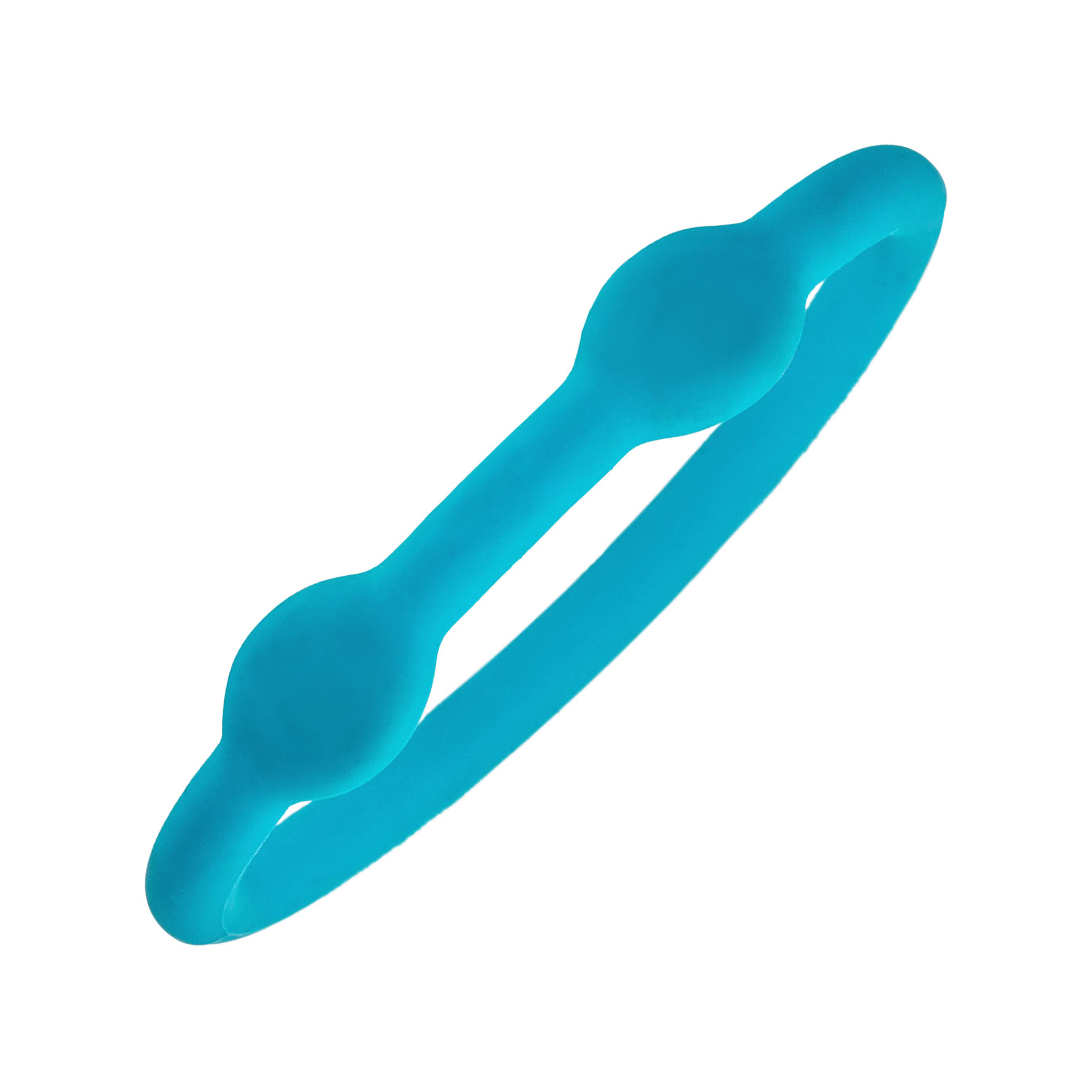 Bracelet magnétique en silicone hypoallergénique