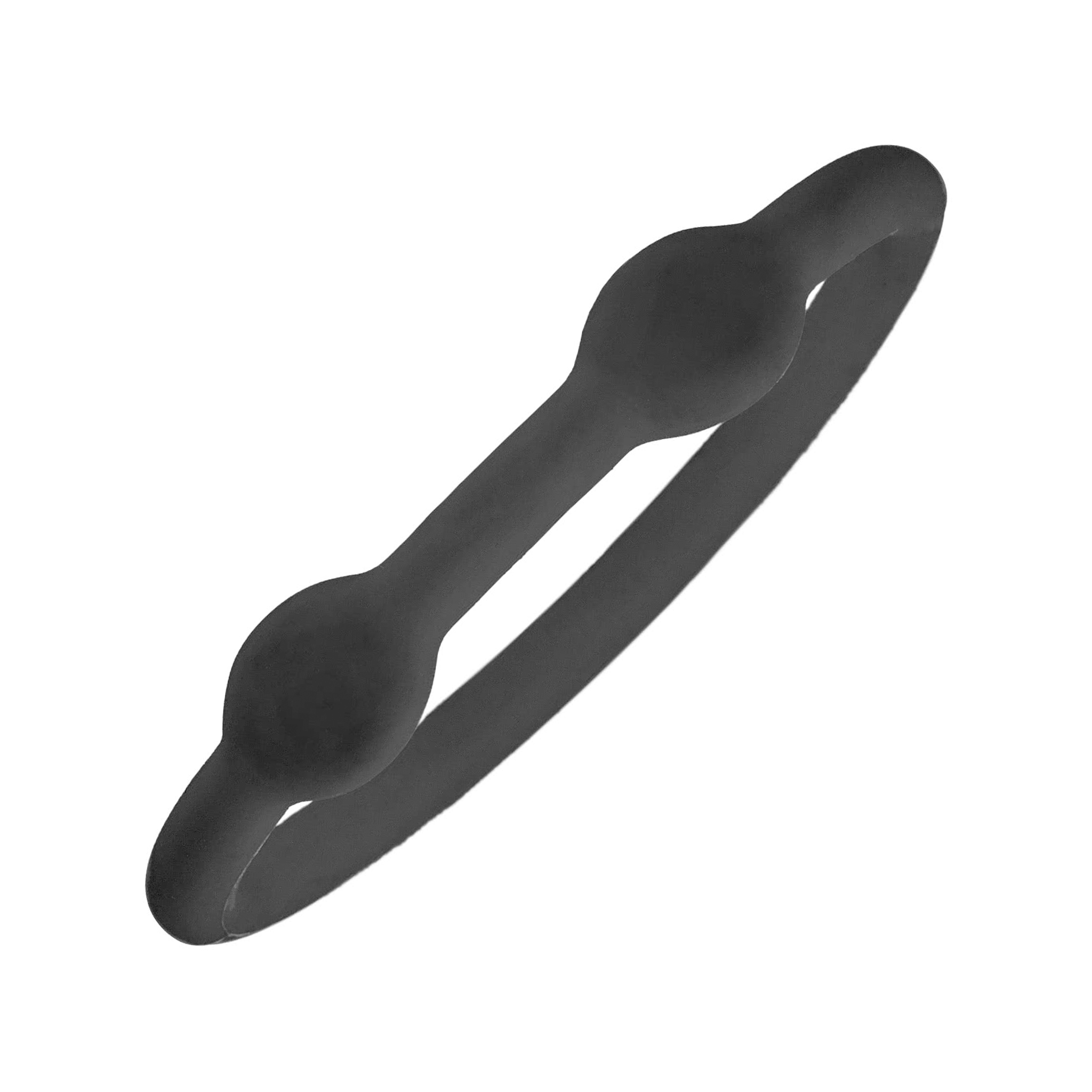 Bracelet magnétique en silicone hypoallergénique