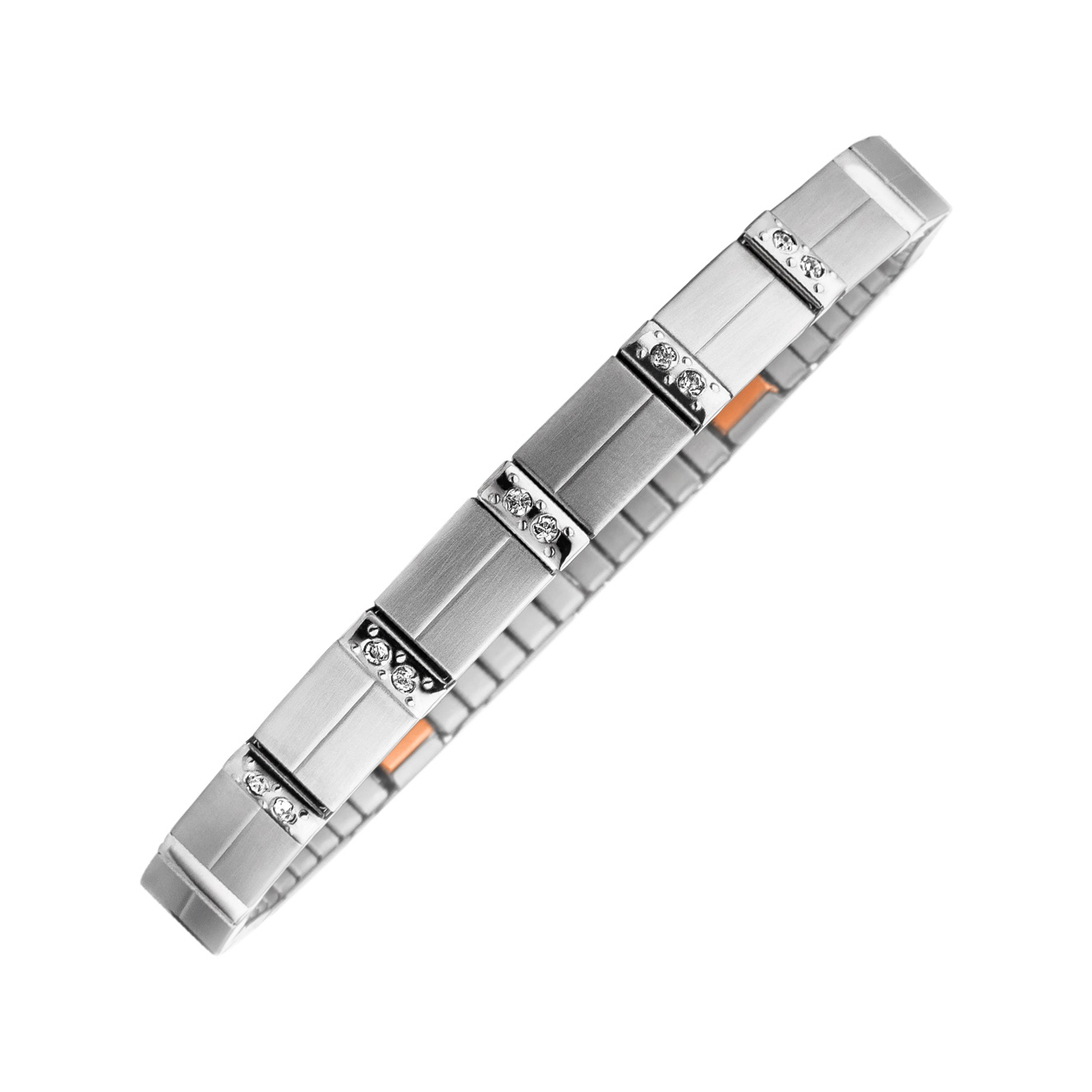 Bracelet souple Acier inoxydable