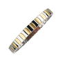 Flexi-Armband Kontrast – Gold