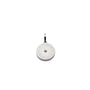 Pendentif Chakra Couronne – 18 mm