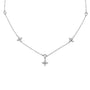 collier en argent