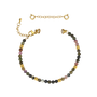 Armband Turmalin