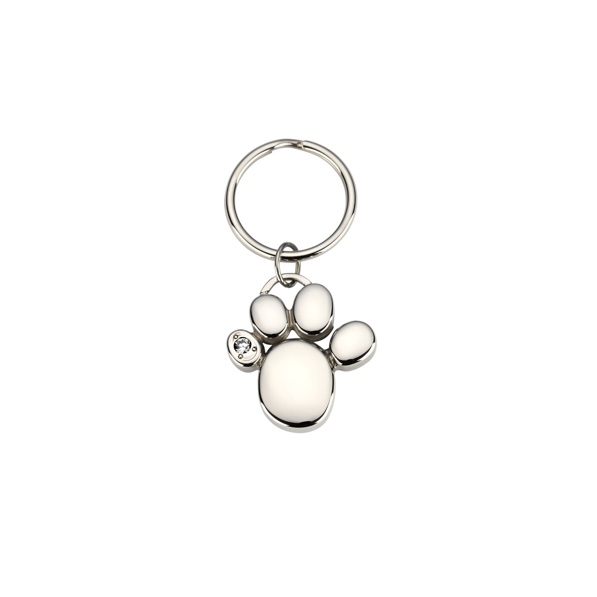 Pendentif patte d'animal