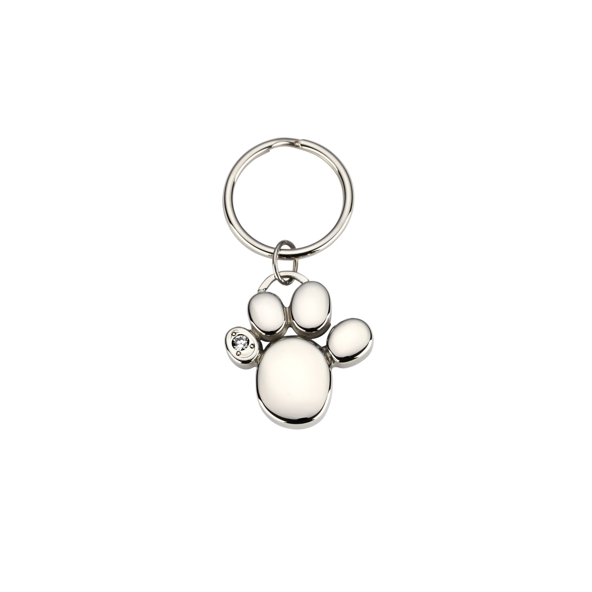 Pendentif patte d'animal