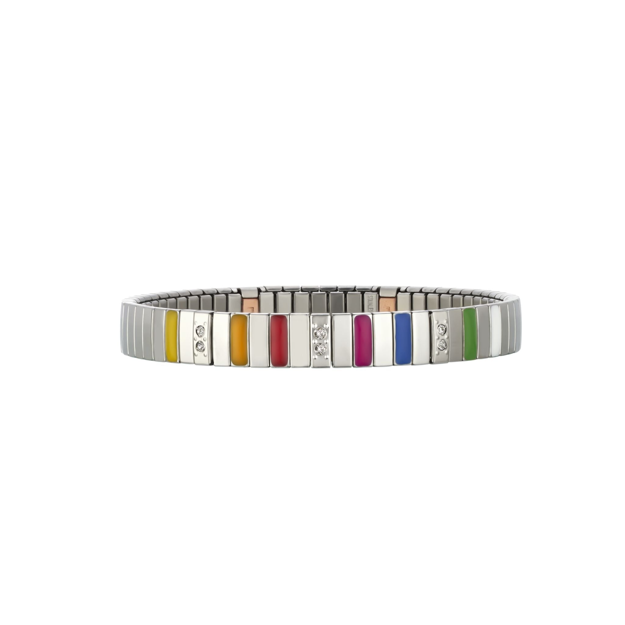 Bracelet souple - chakra