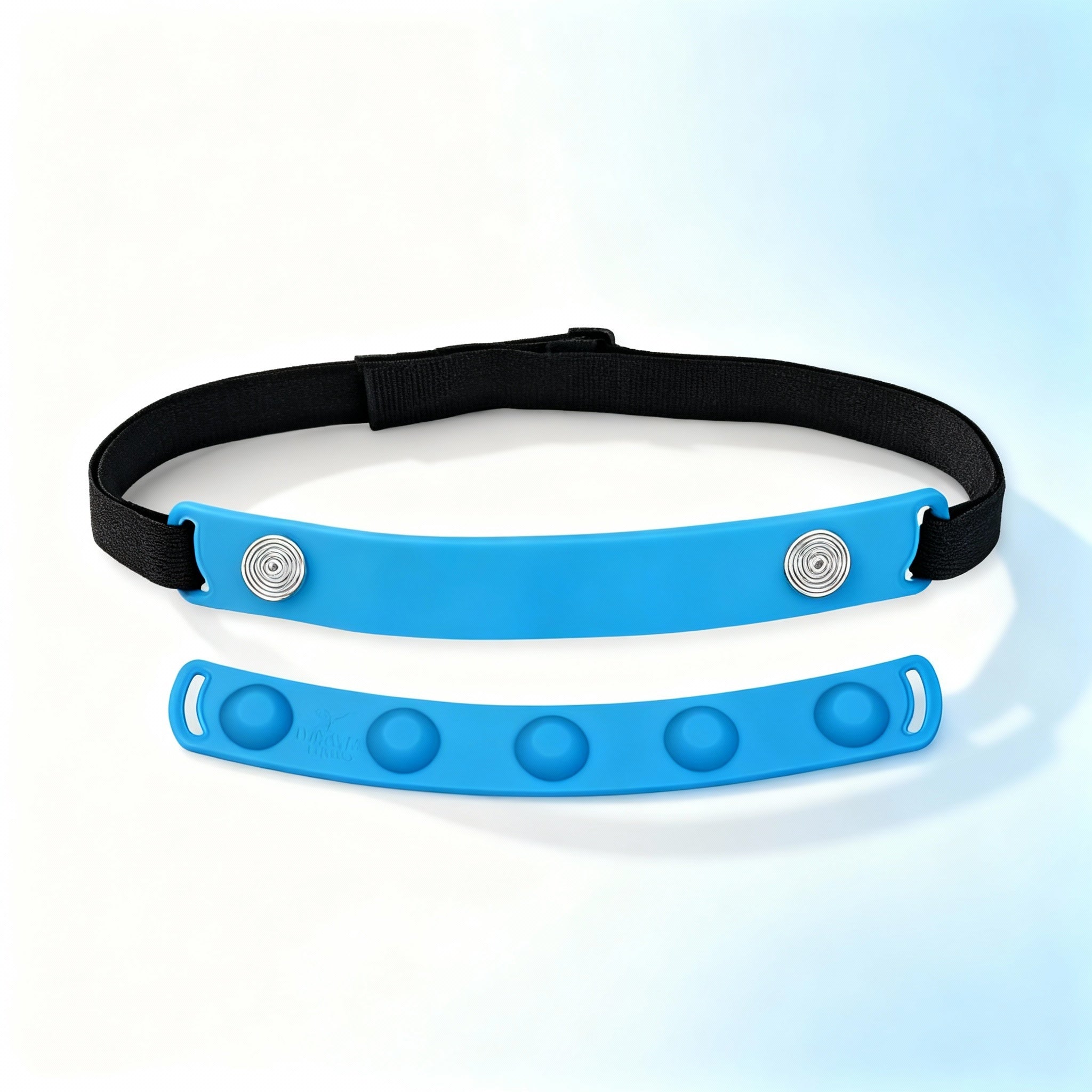 Power-Accessoire mit 2 Motivplättchen
