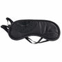 Masque de sommeil magnétique, noir
