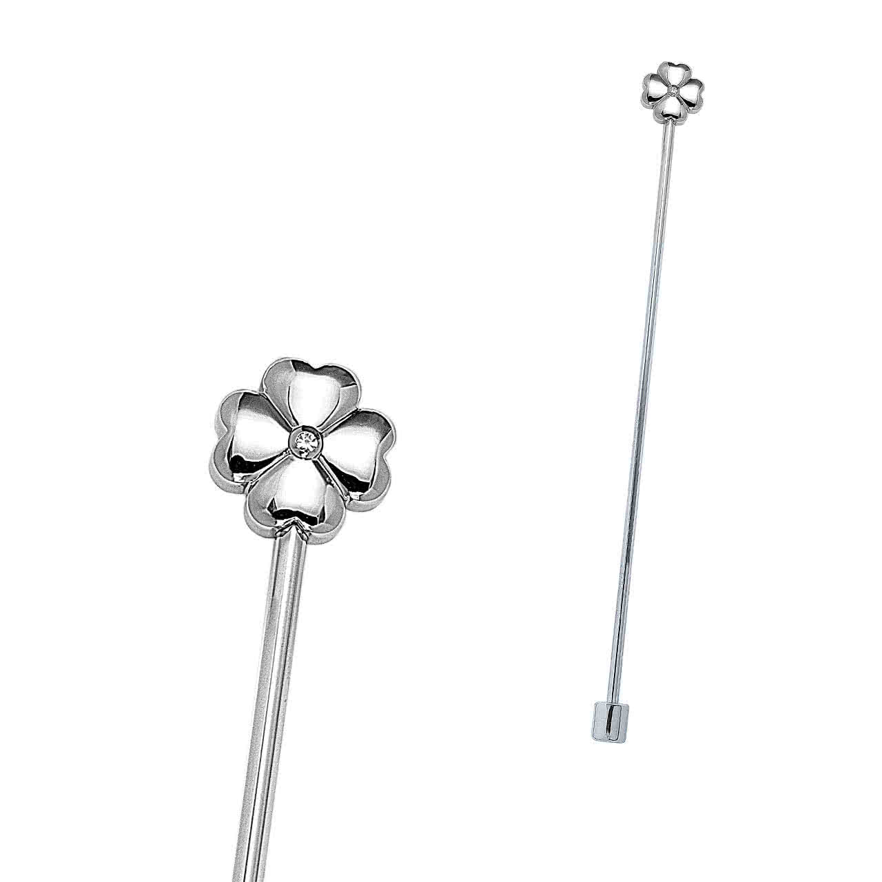 wasserstab-kleeblatt-18cm-1997